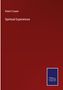Robert Cooper: Spiritual Experiences, Buch