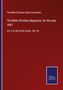 The Bible Christian Book Committee: The Bible Christian Magazine, for the year 1867, Buch