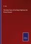 C. Grey: The Early Years of his Royal Highness the Prince Consort, Buch