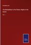 Emmeline Lott: The Mohaddetyn in the Palace: Nights in the Harem, Buch