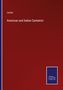 Lucius: American and Italian Cantatrici, Buch