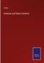 Lucius: American and Italian Cantatrici, Buch