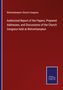 Wolverhampton Church Congress: Authorized Report of the Papers, Prepared Addresses, and Discussions of the Church Congress held at Wolverhampton, Buch