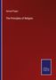Samuel Pagan: The Principles of Religion, Buch