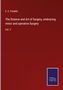 E. C. Franklin: The Science and Art of Surgery, embracing minor and operative Surgery, Buch