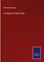 Thomas Nicholson: An Essay on Yellow Fever, Buch