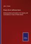 John J. Craven: Prison Life of Jefferson Davis, Buch