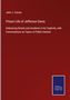 John J. Craven: Prison Life of Jefferson Davis, Buch