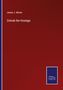 James J. Morier: Zohrab the Hostage, Buch