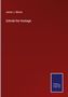 James J. Morier: Zohrab the Hostage, Buch