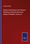 Alexander Michie: Siberian Overland Route From Peking to Petesburg, through the Deserts and Steppes of Mongolia, Tartary, etc., Buch