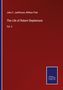 John C. Jeaffreson: The Life of Robert Stephenson, Buch