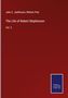 John C. Jeaffreson: The Life of Robert Stephenson, Buch