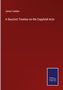 James Cuddon: A Succinct Treatise on the Copyhold Acts, Buch