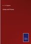 A. J. H. Duganne: Camps and Prisons, Buch
