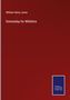 William Henry Jones: Domesday for Wiltshire, Buch