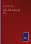 Henry Charles Fletcher: History of The American War, Buch