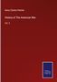 Henry Charles Fletcher: History of The American War, Buch