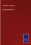 Mary Isabella I. Brotherton: Respectable Sinners, Buch