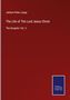 Johann Peter Lange: The Life of The Lord Jesus Christ, Buch