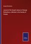 George Richardson: Journal of the Gospel Labours of George Richardson, a Minister in the Society of Friends, Buch