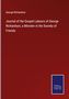 George Richardson: Journal of the Gospel Labours of George Richardson, a Minister in the Society of Friends, Buch
