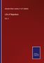 Antoine Henri Jomini: Life of Napoleon, Buch