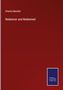 Charles Beecher: Redeemer and Redeemed, Buch
