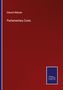 Edward Webster: Parliamentary Costs, Buch