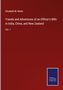 Elizabeth M. Muter: Travels and Adventures of an Officer's Wife in India, China, and New Zealand, Buch
