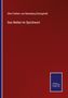 Otto Freiherr von Reinsberg-Düringsfeld: Das Wetter im Sprichwort, Buch