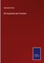 Alexander Ecker: Die Anatomie des Frosches, Buch