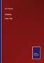 Karl Heinzen: Erlebtes, Buch