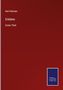 Karl Heinzen: Erlebtes, Buch