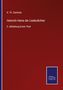K. Th. Zianitzka: Heinrich Heine der Liederdichter, Buch