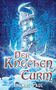 Thomas Paul: Der Knochenturm, Buch