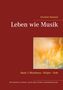 Christian Salvesen: Leben wie Musik, Buch
