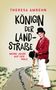 Theresa Amrehn: Königin der Landstraße, Buch