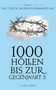 Claus Bisle: 1000 Höllen bis zur Gegenwart III, Buch, Buch
