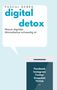 Pascal Debra: Digital Detox, Buch, Buch
