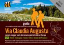 Christoph Tschaikner: trekking VIA CLAUDIA AUGUSTA 4/5 Altinate BUDGET, Buch