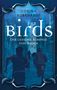 Corina Burkhardt: Birds, Buch