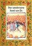 L. Frank Baum: Das wundersame Land von Oz - Die Oz-Bücher Band 2, Buch