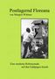 Margret Wittmer: Postlagernd Floreana, Buch