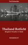 Ted Schneider: Thailand, Buch