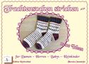 Theresia Ostendorfer: Trachtensockenstricken - neue Ideen, Buch