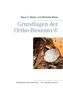 Klaus G. Weber: Grundlagen der Ortho-Bionomy®, Buch