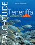 Martin Majewski: Tauchguide Teneriffa, Buch