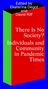 Ekaterina Degot: There Is No Society? Individuals and Community in Pandemic Times, Buch