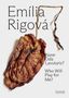 : Emília Rigová. Who will play for me?, Buch